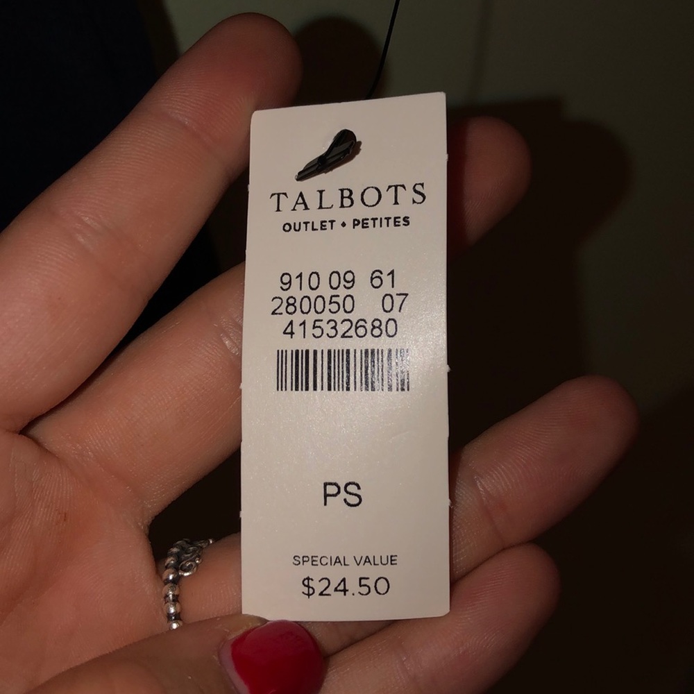 Shirt - Picture 2 of 4